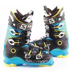 44,5 45 skischoenen SALOMON X PRO ENERGYZER 120, custom shel, Verzenden, Nieuw, Salomon