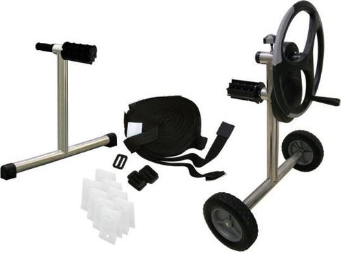 Système denroulement Kokido Presto Ø80 mm, Tuin en Terras, Zwembad-toebehoren, Ophalen of Verzenden