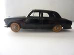 Dinky Toys - 1:48 - Peugeot Type 403, kleur zwart. Ref. 24B,