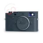Leica M10 Monochrom (20 050) nr. 0801, Audio, Tv en Foto, Fotocamera's Digitaal, Ophalen of Verzenden, Zo goed als nieuw, Overige Merken
