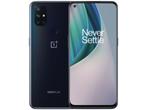 OnePlus Nord N10 5G - Smartphone - Blauw, Huis en Inrichting, Verzenden, Zo goed als nieuw