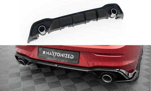 Aggressive Diffuser voor Volkswagen Golf 8 GTE, Auto diversen, Tuning en Styling, Ophalen of Verzenden