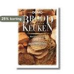 BROOD UIT EIGEN KEUKEN 9789090108766 Auteur, Verzenden, Gelezen, Auteur