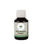 Maha Narayan Thailam (Olie) - S, Ophalen of Verzenden, Nieuw