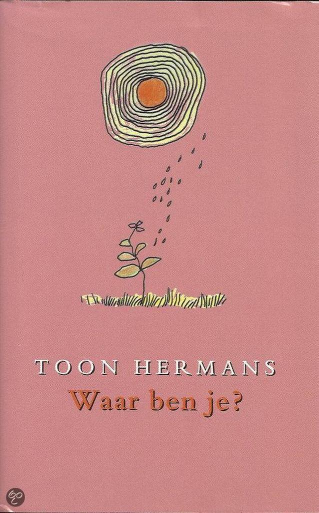 Waar ben je ? 9789026117480 Toon Hermans, Boeken, Stripverhalen, Gelezen, Verzenden