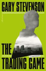 The Trading Game 9780241688274 Gary Stevenson, Boeken, Verzenden, Gelezen, Gary Stevenson