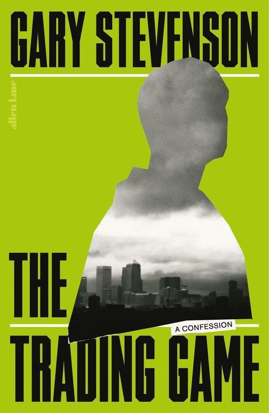 The Trading Game 9780241688274 Gary Stevenson, Boeken, Taal | Engels, Gelezen, Verzenden