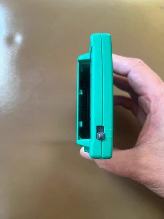 Nintendo - Gameboy Pocket - Game Boy Pocket - Spelcomputer, Consoles de jeu & Jeux vidéo, Consoles de jeu | Accessoires Autre