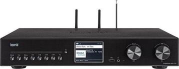 Tweedekans | Imperial DABMAN i560 CD DAB+ en internetradio beschikbaar voor biedingen