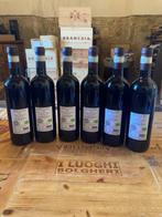 2022 Castello di Bossi - Chianti Classico DOCG - 6, Collections