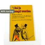 t Zal je gezegd worden 9789060125847 Buddingh, Boeken, Verzenden, Gelezen, Buddingh