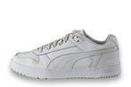 Puma Sneakers in maat 41 Wit | 10% extra korting, Vêtements | Hommes, Chaussures, Verzenden, Sneakers