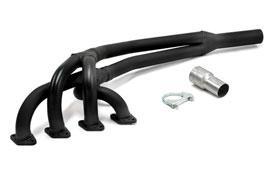 Simons Verdeelstuk | Volvo240, Auto-onderdelen, Uitlaatsystemen, Nieuw, Verzenden