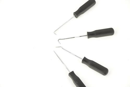 TM 4 Delige Mini pick en hakenset, Auto diversen, Autogereedschap, Verzenden