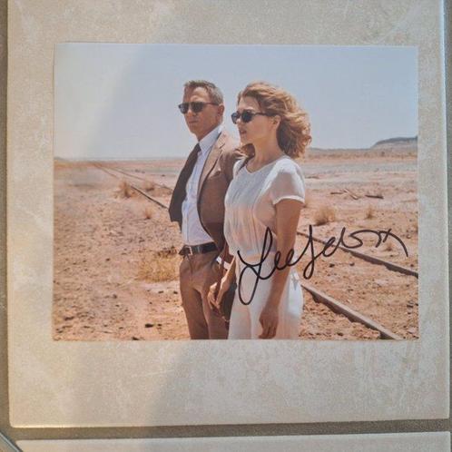 James Bond 007: Spectre - Léa Seydoux Madeleine Swann -, Verzamelen, Film en Tv