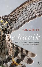 De havik 9789025302818 T.H. White, Boeken, Literatuur, Verzenden, Gelezen, T.H. White