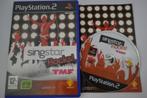 Singstar Rock! TMF (PS2 PAL), Games en Spelcomputers, Nieuw