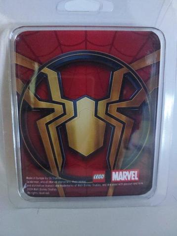 Lego Minifigurine - Spider-Man - Spiderman No Way Home ( Tom