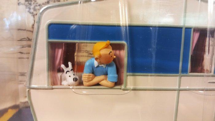 Moulinsart / Hachette - Tintin - 1 op 43 : De rode cabrio en, Livres, BD | Comics