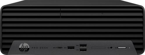 HP Pro SSF 400 G9 , 16GB , 256GB SSD , Intel Core i5-12500, Computers en Software, Desktop Pc's, 2 tot 3 Ghz, SSD, Zo goed als nieuw