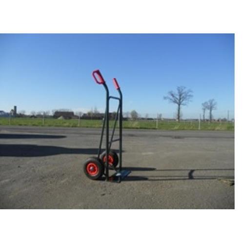 Steekwagen h200 zolderwagen, Doe-het-zelf en Bouw, Transportwagens, Nieuw