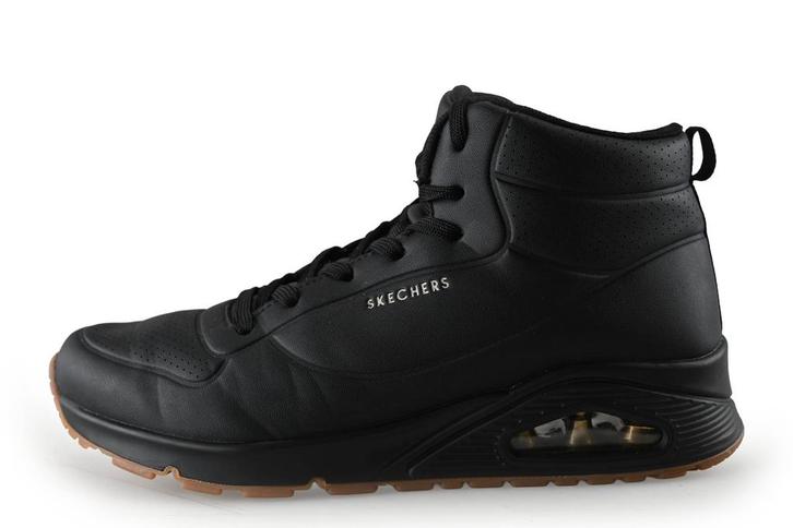 Skechers Hoge sneakers in maat 41 Zwart | 5% korting, Kleding | Heren, Schoenen, Zwart, Zo goed als nieuw, Sneakers, Verzenden