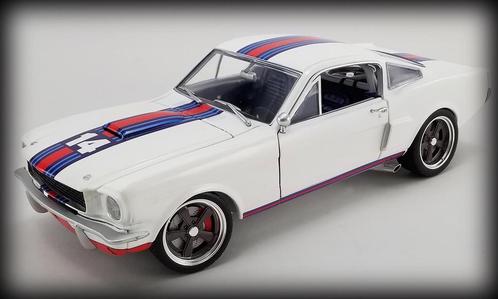 ACME schaalmodel 1:18 Ford SHELBY 1965 GT350R Street Fighter, Hobby en Vrije tijd, Modelauto's | 1:18, Auto, Nieuw, Overige merken
