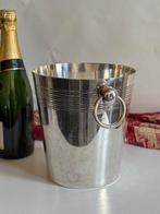 O.P. Orfèvre - Champagne koeler - Art Déco, ijsemmer -, Antiek en Kunst