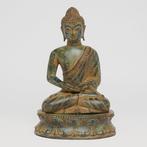 sculptuur, Sculpture, NO RESERVE PRICE - Buddha Dhyana