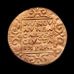 Pays-Bas, Kampen Dukaat 1596