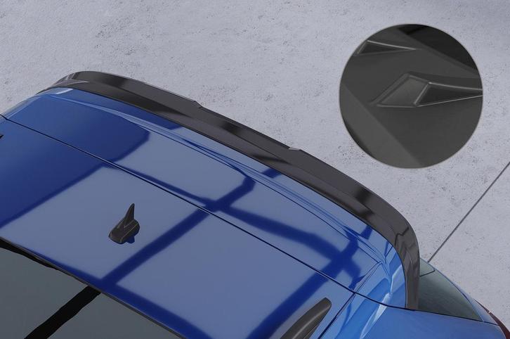 Achtervleugel met ABE voor VW VW Tiguan II (Type AD1) R / R-, Auto-onderdelen, Carrosserie, Nieuw, Verzenden