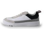 Tommy Hilfiger Sneakers in maat 42 Wit | 5% extra korting, Kleding | Heren, Schoenen, Verzenden, Wit, Tommy Hilfiger, Zo goed als nieuw