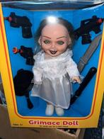 Grimace Doll - Speelgoed Grimace Bambola Assassina cm 35