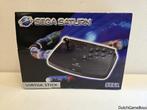 Sega Saturn - Virtua Stick - Boxed, Consoles de jeu & Jeux vidéo, Consoles de jeu | Sega, Verzenden