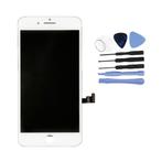 iPhone 8 Scherm (Touchscreen + LCD + Onderdelen) A+, Verzenden, Nieuw