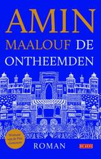 De ontheemden 9789044535952 Amin Maalouf, Boeken, Verzenden, Zo goed als nieuw, Amin Maalouf