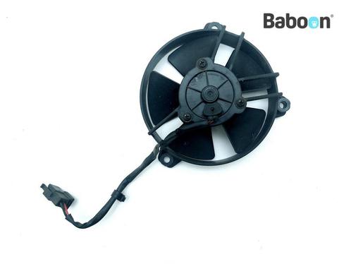 Ventilateur de refroidissement du moteur Piaggio | Vespa MP3, Motoren, Onderdelen | Overige, Verzenden