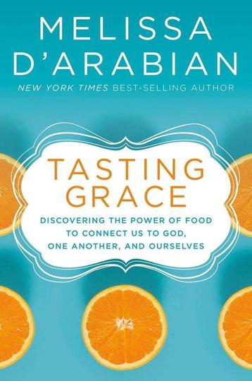 Tasting Grace 9780525652731 Melissa DArabian, Verzenden, Melissa D'Arabian