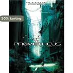 Mantiek / Prometheus / 4 9789088103100 Bec, Boeken, Stripverhalen, Verzenden, Gelezen, Bec