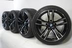 BMW X5M X6M F85 F86 612M 21 inch velgen Michelin Zomerbanden, Auto-onderdelen, Banden en Velgen, Ophalen of Verzenden, Nieuw