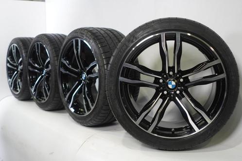 BMW X5M X6M F85 F86 612M 21 inch velgen Michelin Zomerbanden, Auto-onderdelen, Banden en Velgen, Ophalen of Verzenden