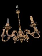 Lustre - Bronze, Antiek en Kunst