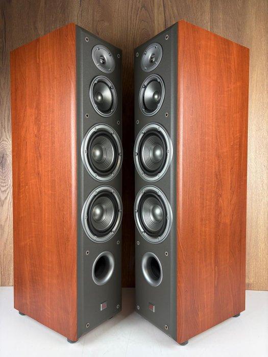 JBL - E-80 - Northridge Series - Cherry Edition -, Audio, Tv en Foto, Radio's