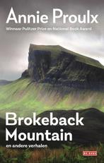 Brokeback Mountain en andere verhalen 9789044538472, Annie Proulx, Verzenden