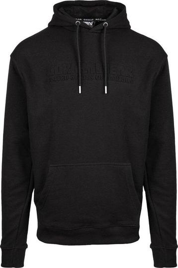 Tweedekans | Gorilla Wear - Crowley Heren Oversized Hoodie -, Ophalen of Verzenden
