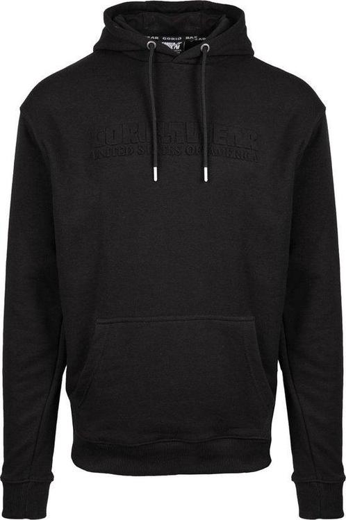 Tweedekans | Gorilla Wear - Crowley Heren Oversized Hoodie -, Kleding | Heren, Truien en Vesten, Ophalen of Verzenden