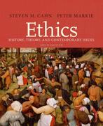 Ethics 9780190209803 Peter Markie, Verzenden, Gelezen, Peter Markie