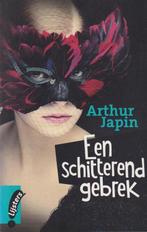 Arthur Japin Een schitterend gebrek 9789001558550, Boeken, Gelezen, Arthur Japin, Onbekend, Verzenden