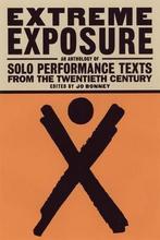 Extreme Exposure 9781559361552, Boeken, Zo goed als nieuw, Jo Bonney, Verzenden
