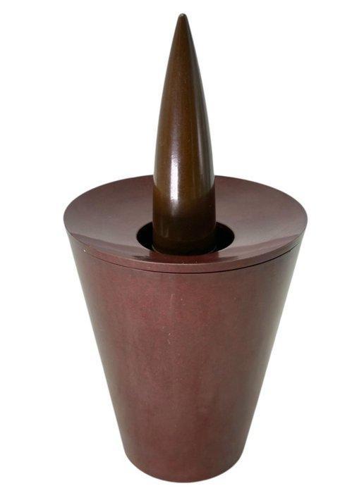 Philippe Starck - Asbak - Bakeliet - Asbak « Joe Cactus », Verzamelen, Rookartikelen, Aanstekers en Luciferdoosjes